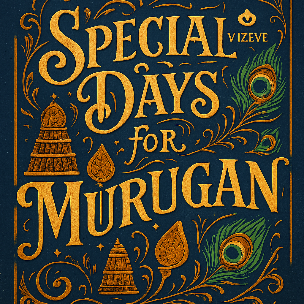 "Devotees celebrating Skanda Sashti at a Murugan temple with traditional rituals"